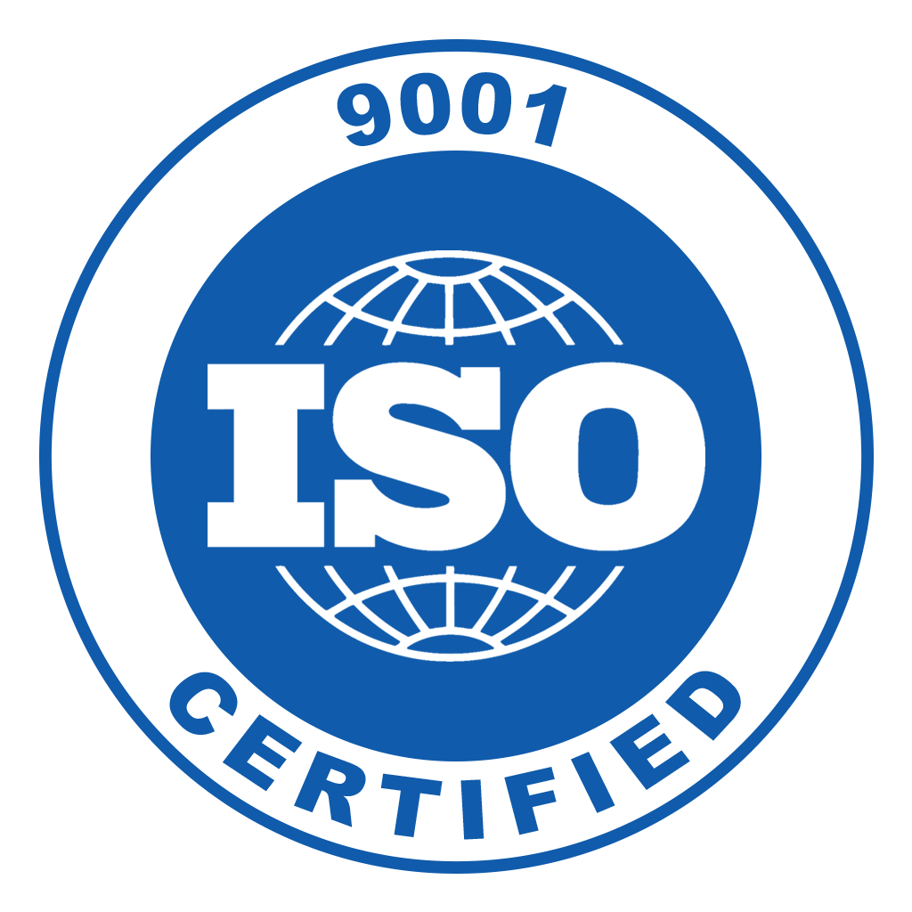 ISO 9001