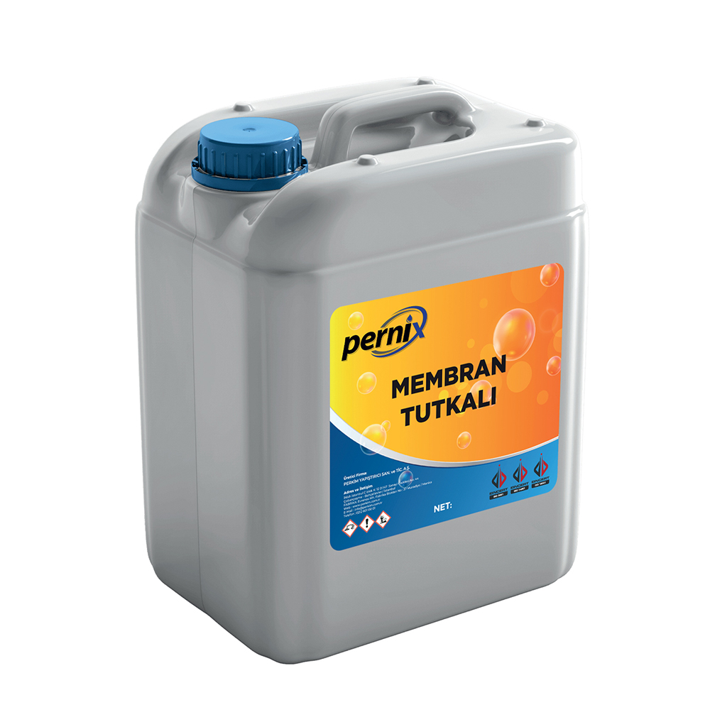 PERNİX 8011 PERNİX 8011 MEMBRAN PRES TUTKALI